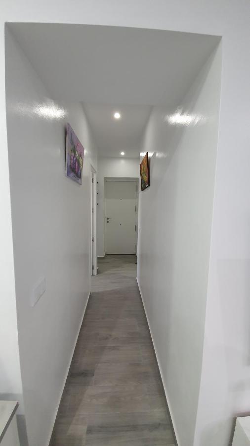 Casa Las Marismas Барбате Екстериор снимка